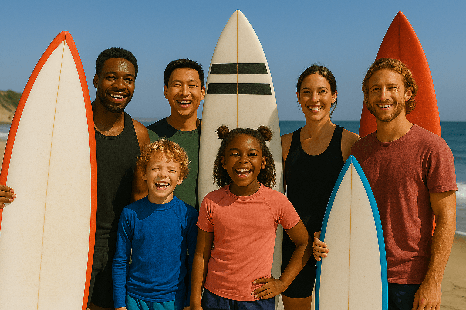 Imagem simbolizando Redução das Desigualdades