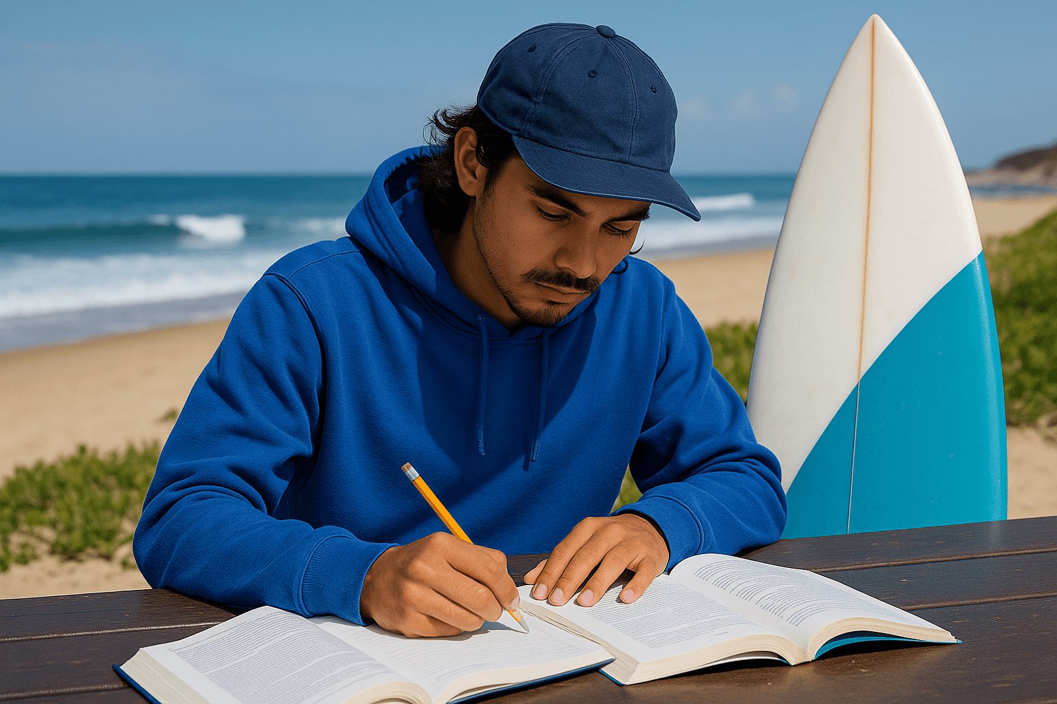 Imagem simbolizando Educação de Qualidade